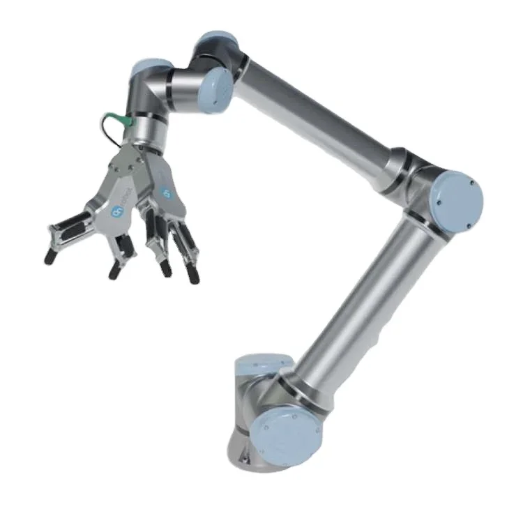 Universal Collaborative Robot 10e Cobot  1300 MM Payload 10kg with  Gripper for Pack and Place