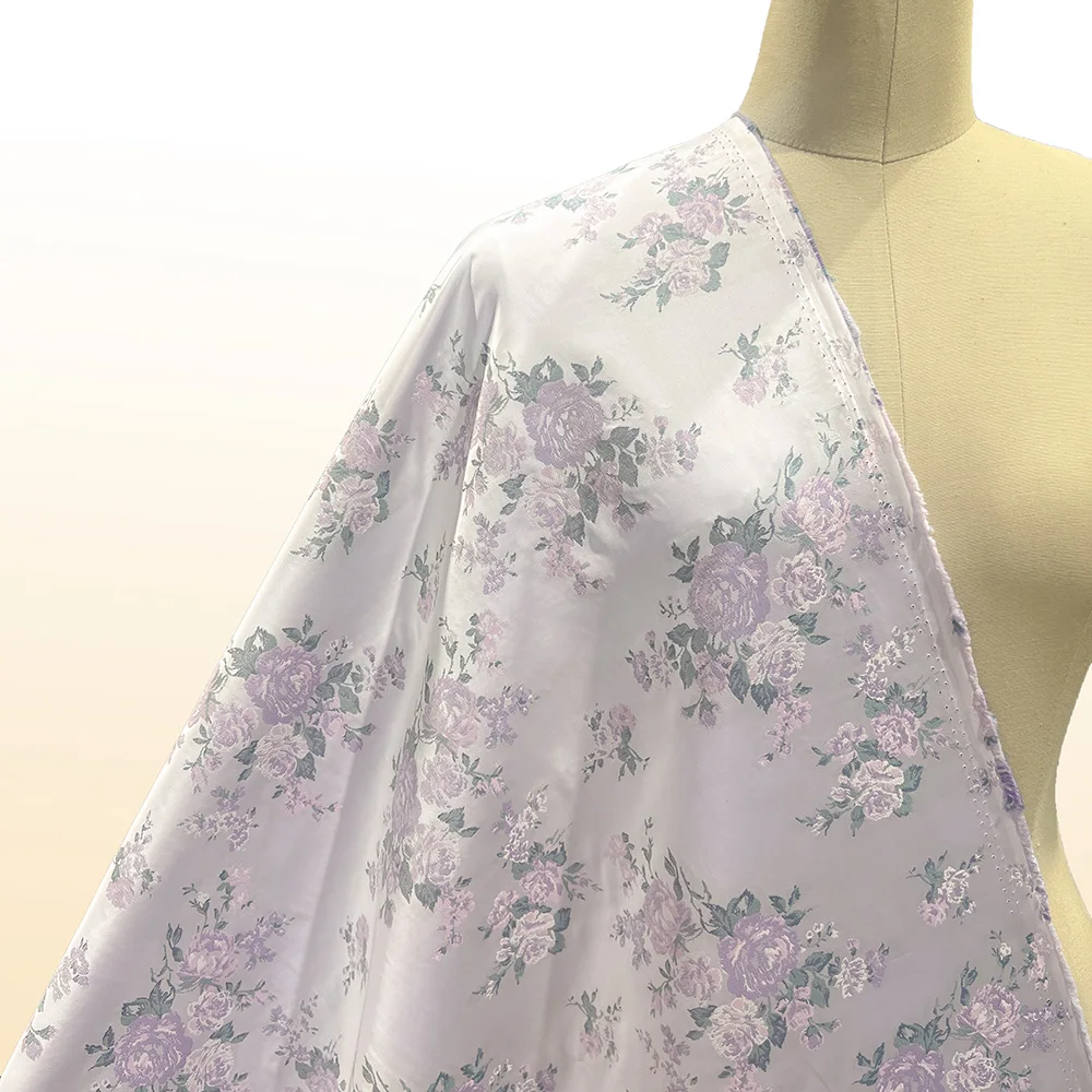 tissu-en-dentelle-jacquard-de-haute-qualite-5-yards-tissu-brocart-francais