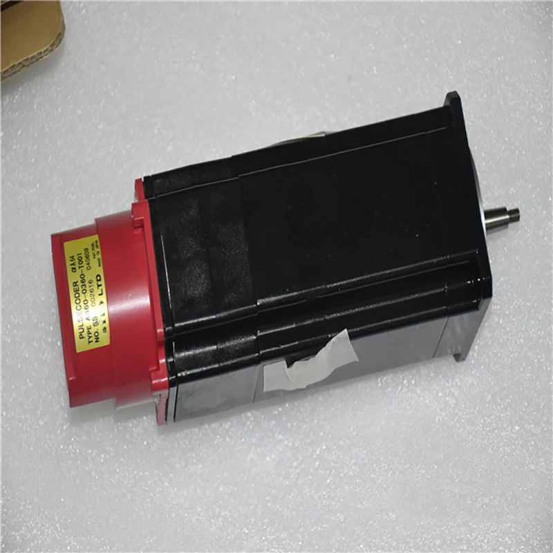 

servo motor 5kw A06B-0572-B003