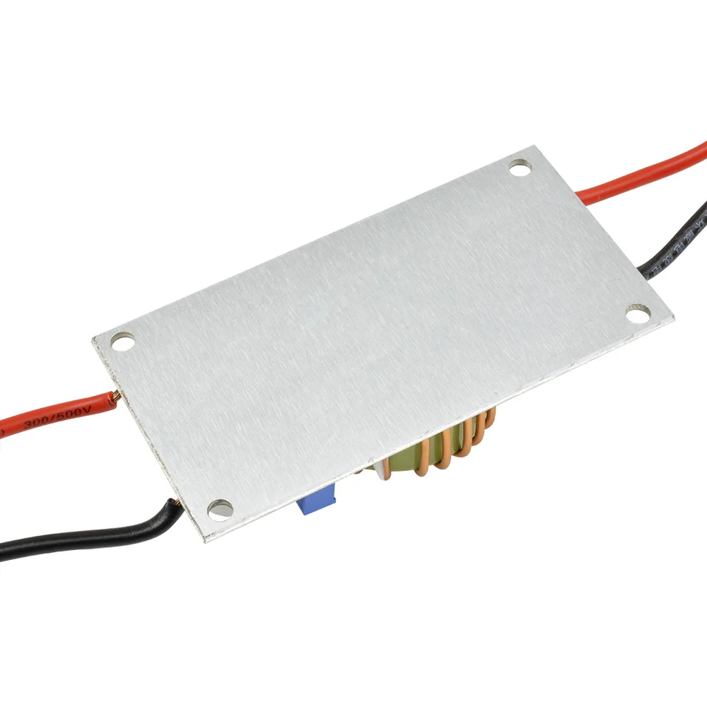 DC DC Spannungswandler CC CV Boost Converter DC-DC Step Up 250W 500W 10A Netzteil Einstellbares Modul DC10V-40V DC8,5V-48V – Detail 6