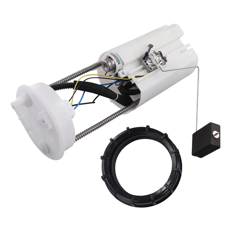 

HOT-Топливный насос в сборе E8657M FG0930 для Honda Pilot V6 3.5L 2005 2006 2007, автомобильная топливная система, топливный насос в сборе E8657M FG0930 для