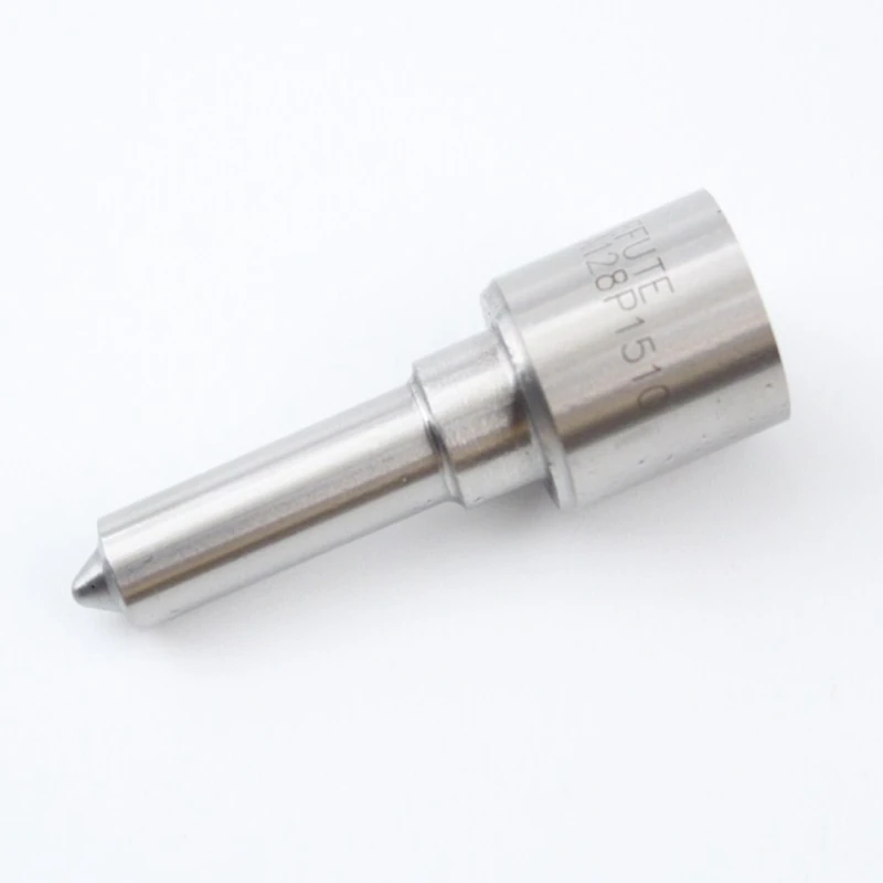 X1 Diesel Fuel Injection Nozzle DSLA128P1510 High Quality Nozzle Is Applicable For Cummins SAA6D107E-1 Komatsu PC200-8/QSB