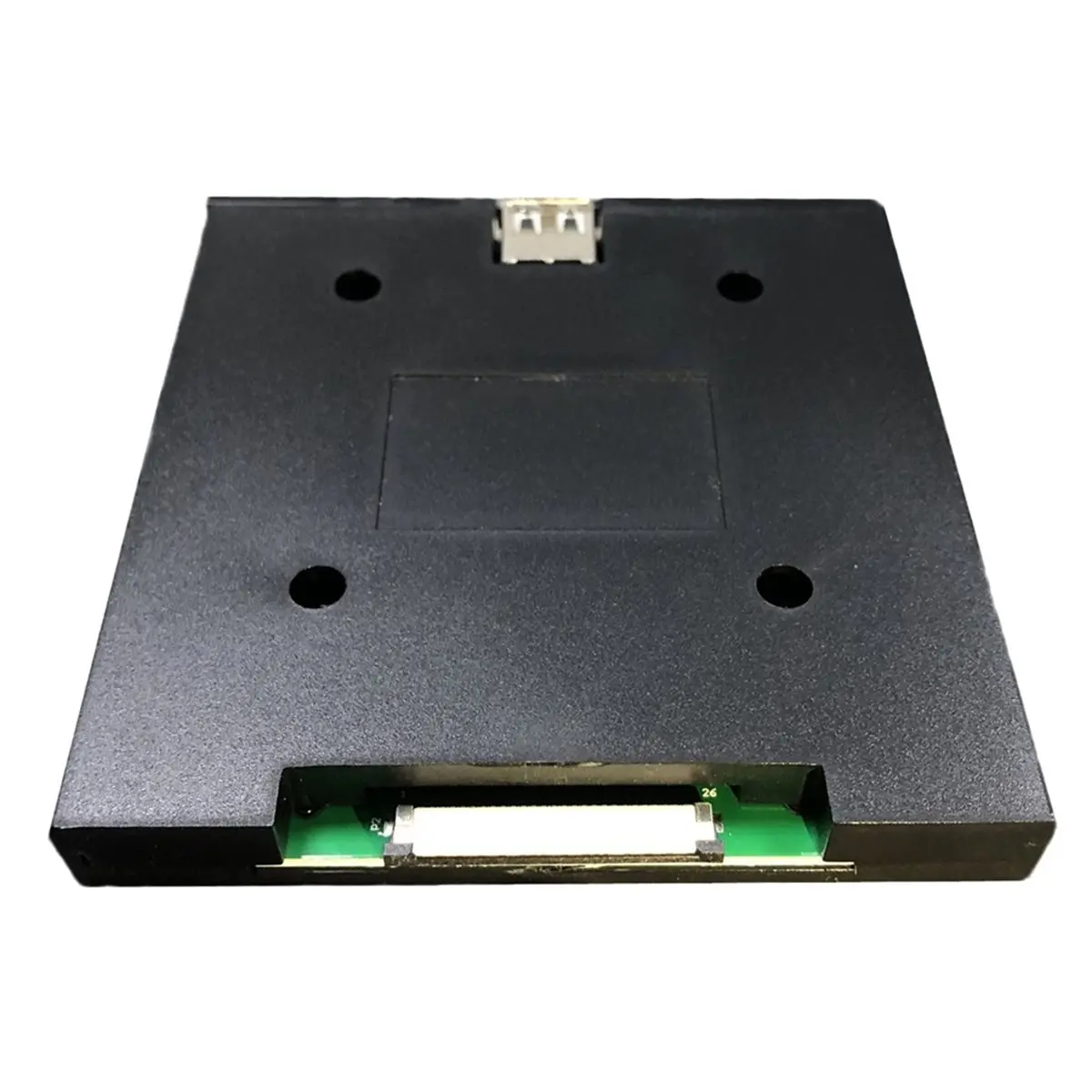 L73A NEW 26-Pin 720KB Floppy Drive to USB Emulation Floppy Emulator Low-Density Floppy Disk to USB Flash Drive FDD-UDD 26720 view 2