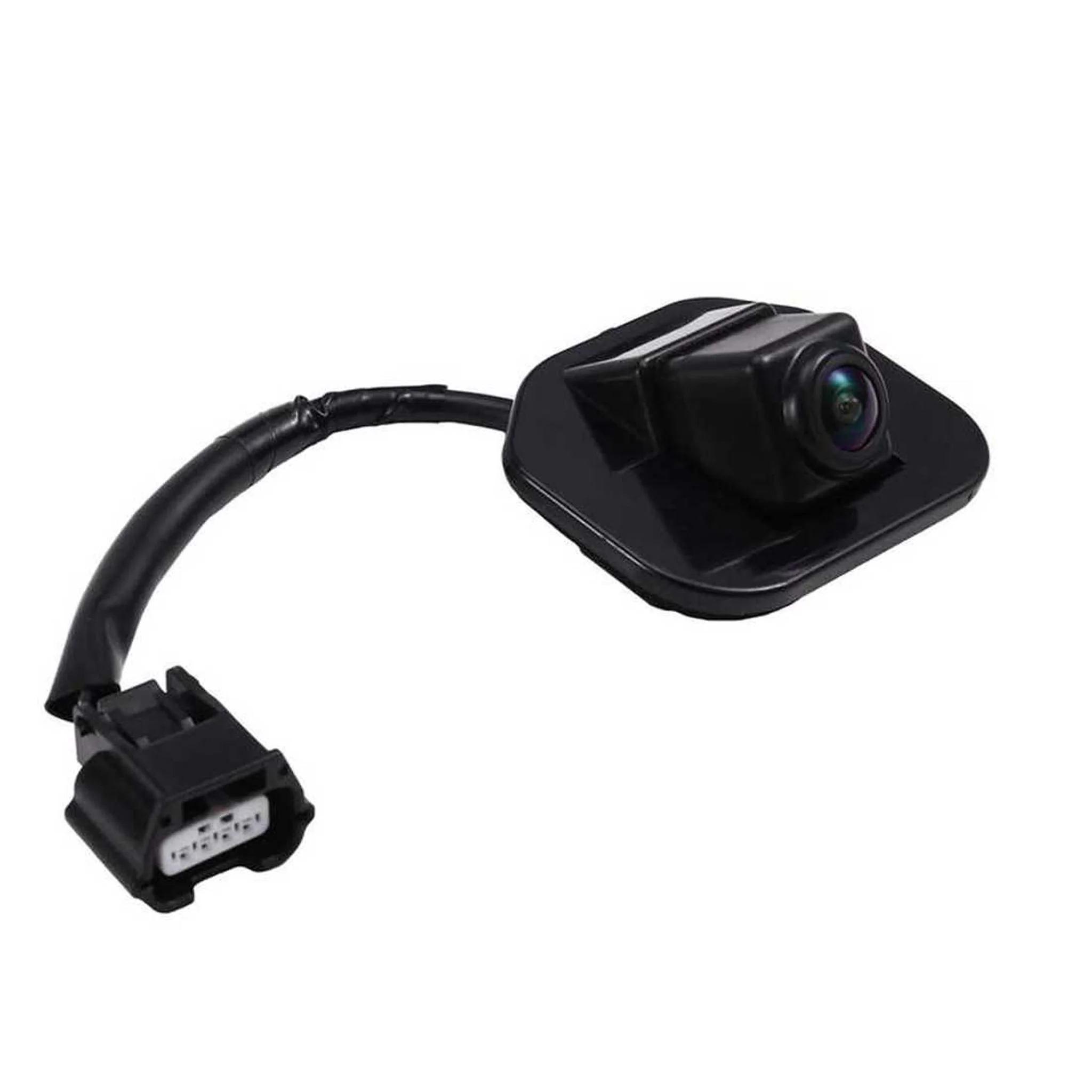 PEIVSO NEW Rear View Reverse Assembly 28442-6LA3A For Nissan Sentra 2020-2022 Parking Assist Backup Camera 284426LA3A