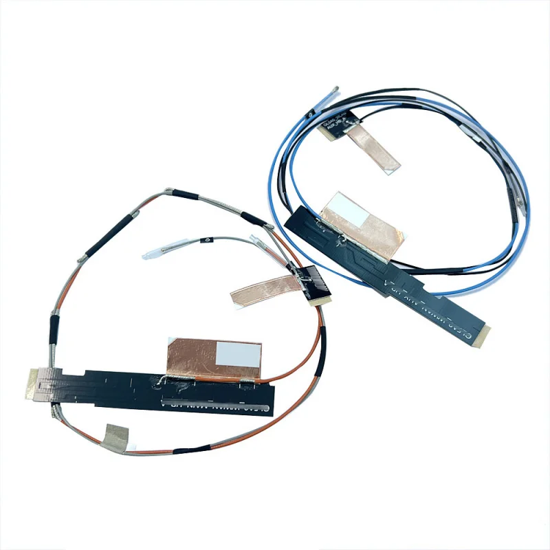 K+K+WLAN+WIFI Antenna cable for Lenovo ThinkPad L15 Gen 2 20X3 20X4 20X7 20X8 GL5A0