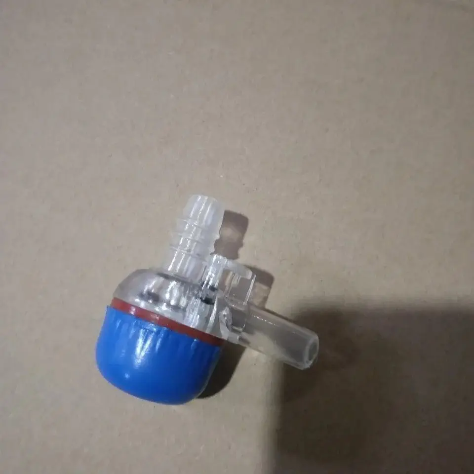 Sheep milking machine accessories Sheep air valve breast collector cup group
