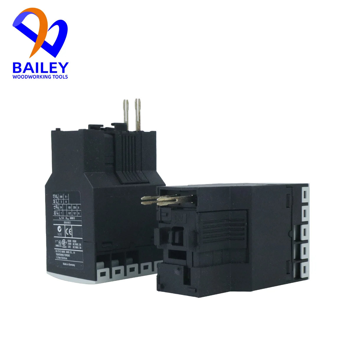 BAILEY 1PC 4-008-20-0508 Timer Module DILM32-XTEE11 (RA24) for Homag Machine Woodworking Machinery