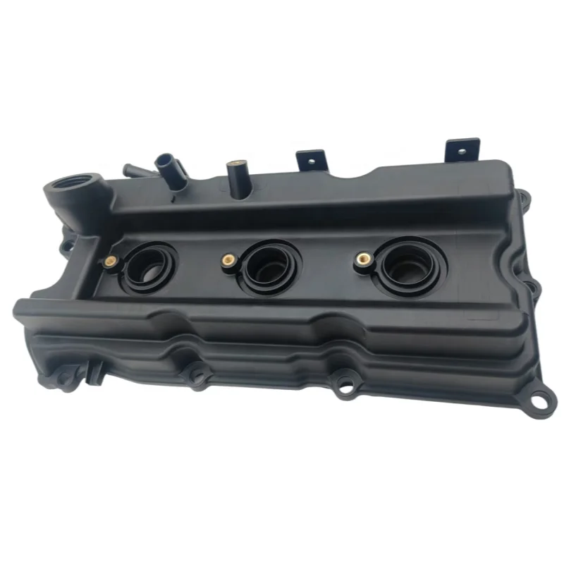 

Engine Valve Cover W/ Gasket for Nissan Frontier 05-19 Pathfinder Xterra 4.0L 13264 EA200 13264-EA210