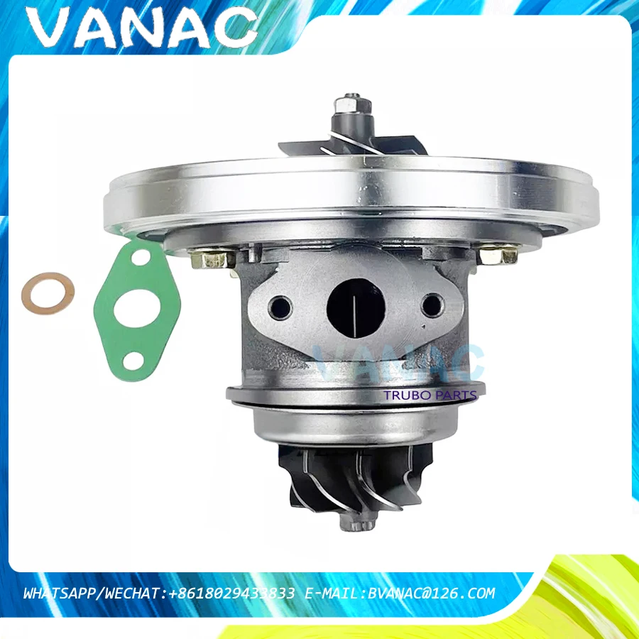 

CHRA Turbo HT12-19D 047-282 14411-9S000 14411-9S00A 14411-9S002 Turbine Cartridge for Nissan D22 Navara ZD30 EFI 3.0L HT12-19B