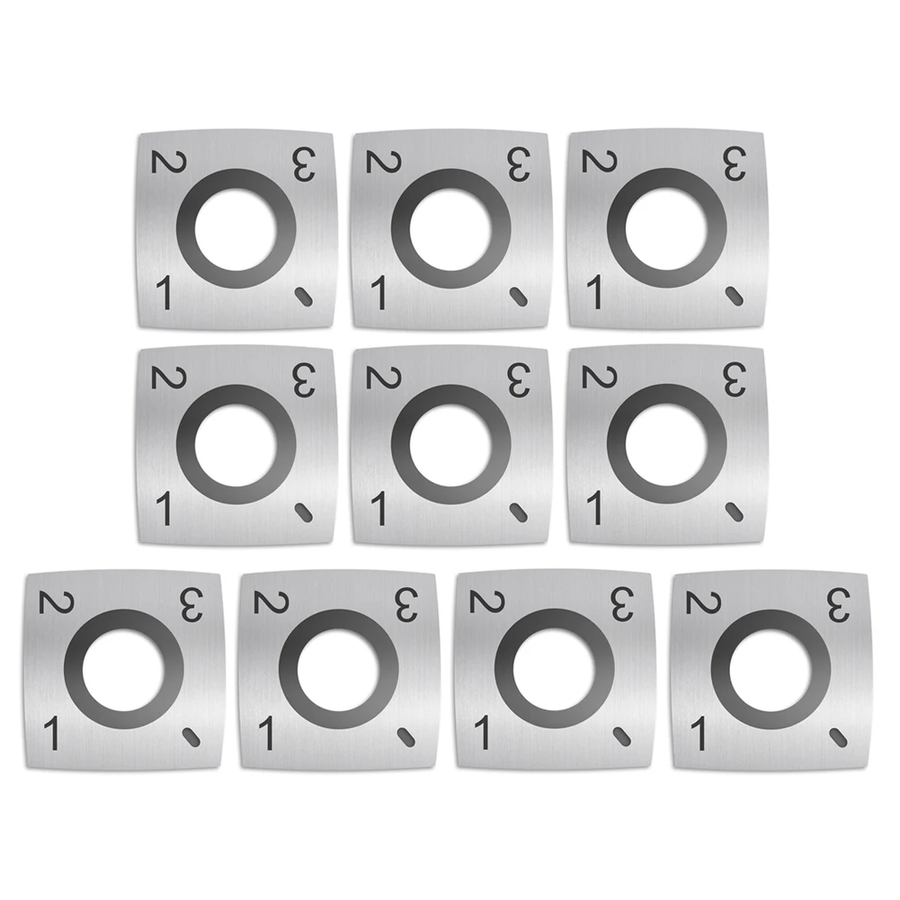 

Woodworking Turning Cutters Inserts Cutters Blades High Hardness Woodturning Carbide Insert Cutter for Wood Working Turning Tool