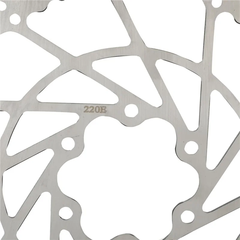 BB-2X قرص فرامل خلفي لـ Talaria Sting MX3 X3 دراجة نارية الفرامل الدوار الخلفي الصلب الكهربائية الترابية دراجة الفرامل الدوار