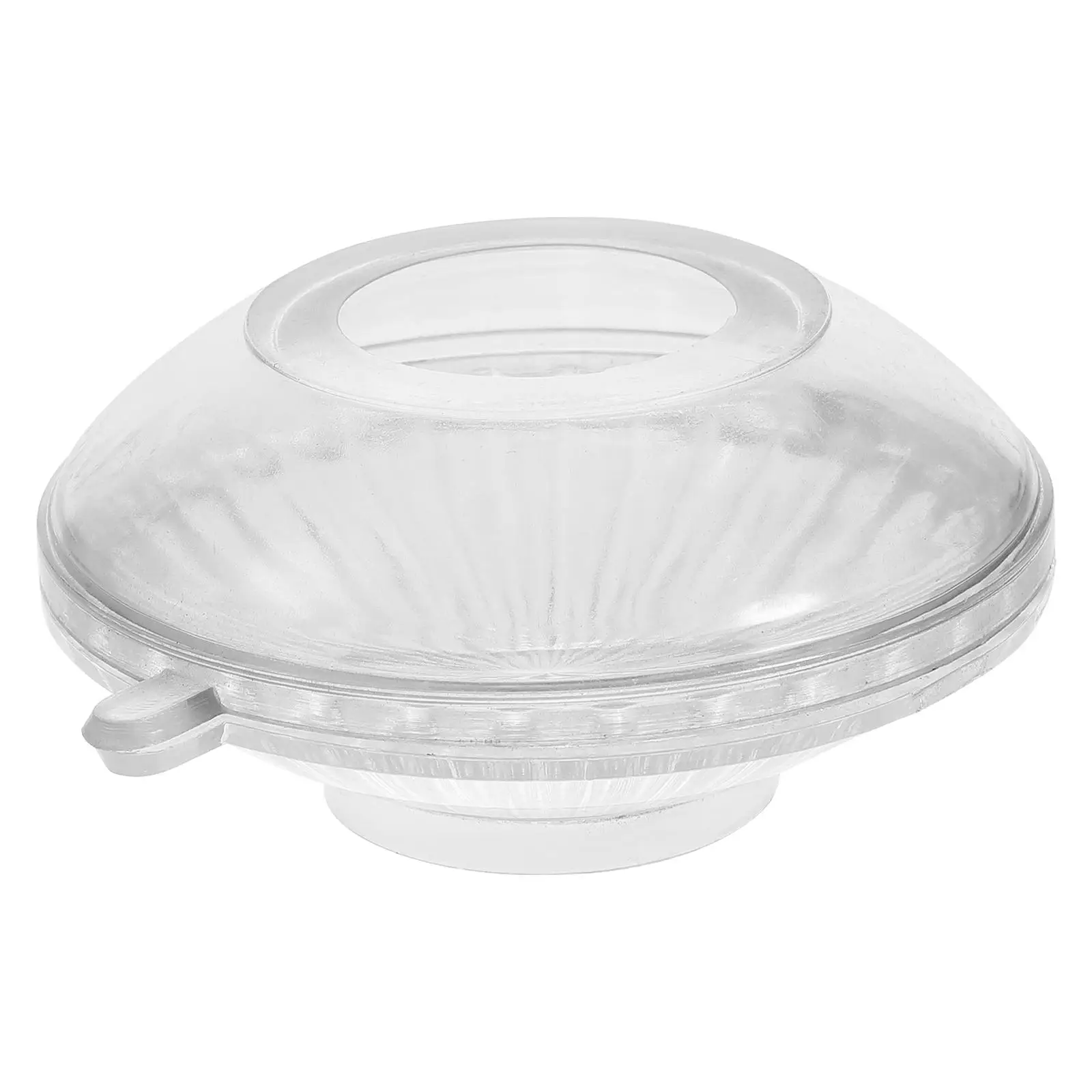 

Floating Plastic Floating Mould DIY Scented Beeswax Handcrafting Casting Mould Reusable Wedding Decor