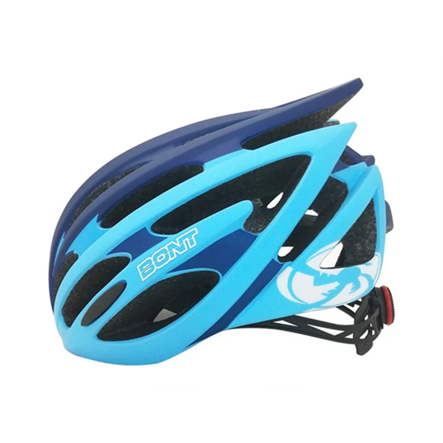 

Speed Skate Helmet 100% Original BONT Professional Inline Skating Helmet 52-62cm Adjustable Children/Adult In mold Skates Helmet