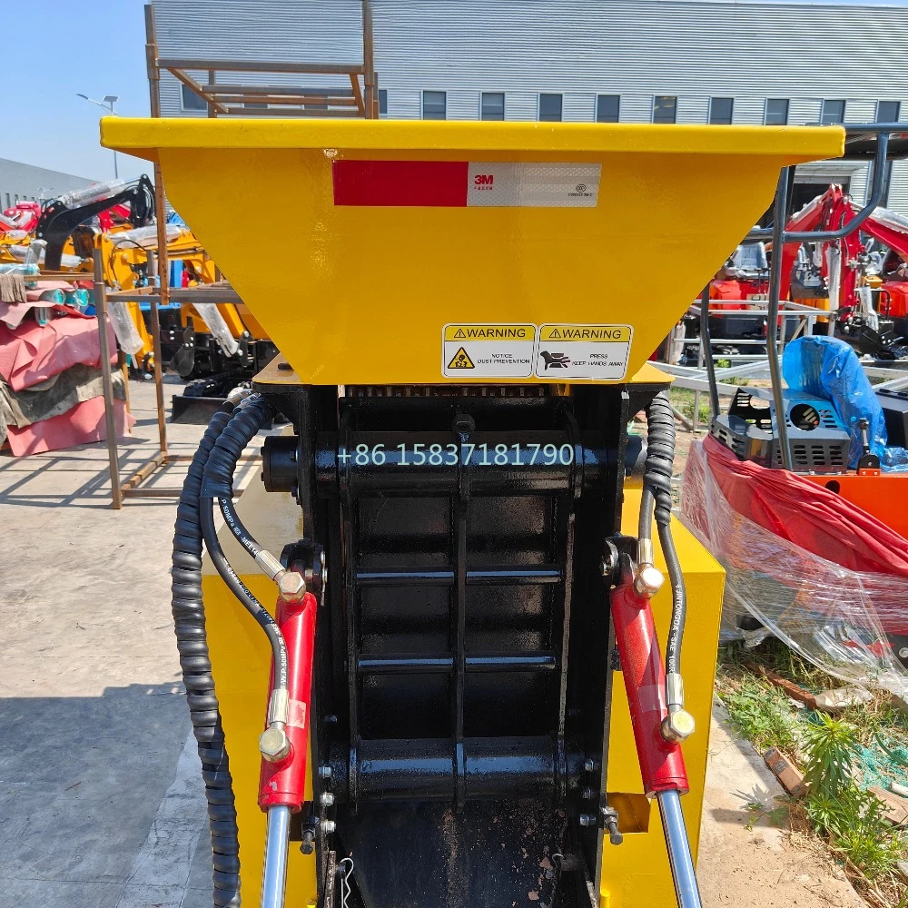 

Factory Price Stone Jaw Crusher Mobile Mini Complete High Quality Manufacturer Stone Crusher Rock Crushing Machine for Poland