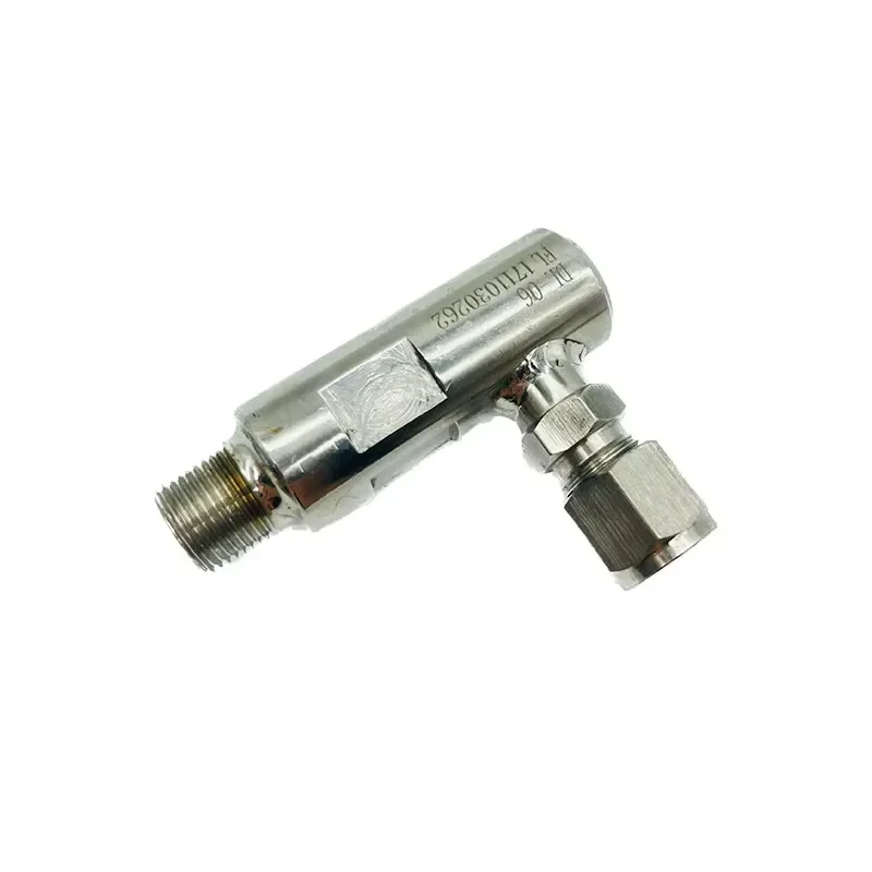 Cryogenic Flow Control Valve for Industrial Gas Liquid Regulation High Precision Low Temp Shut Off Valve Assembly Durable