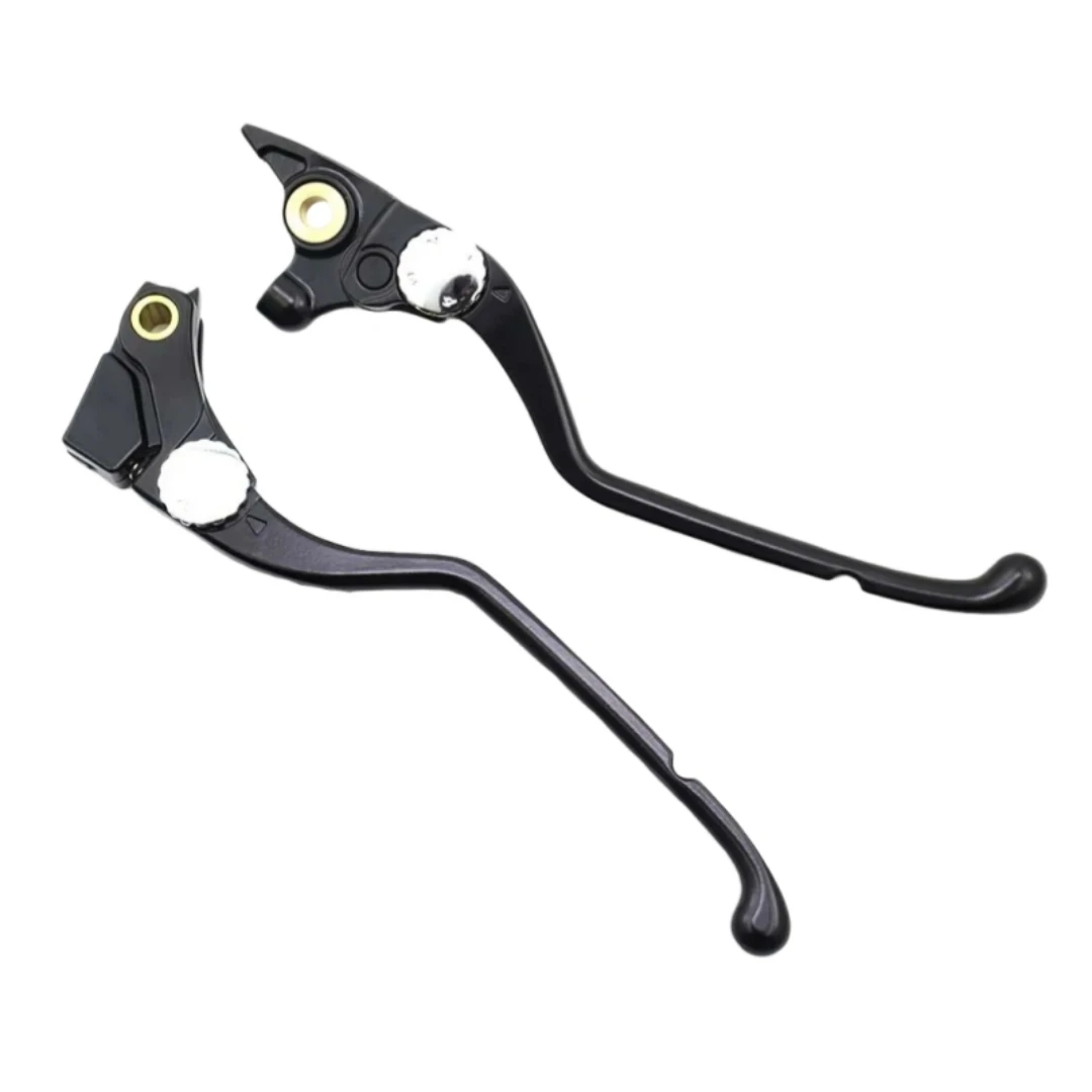 For BMW G310GS G310R G310 R G 310 GS 2021-2025 Brake Clutch Levers Hand Control Levers Aluminum handle 2022 2023 2024