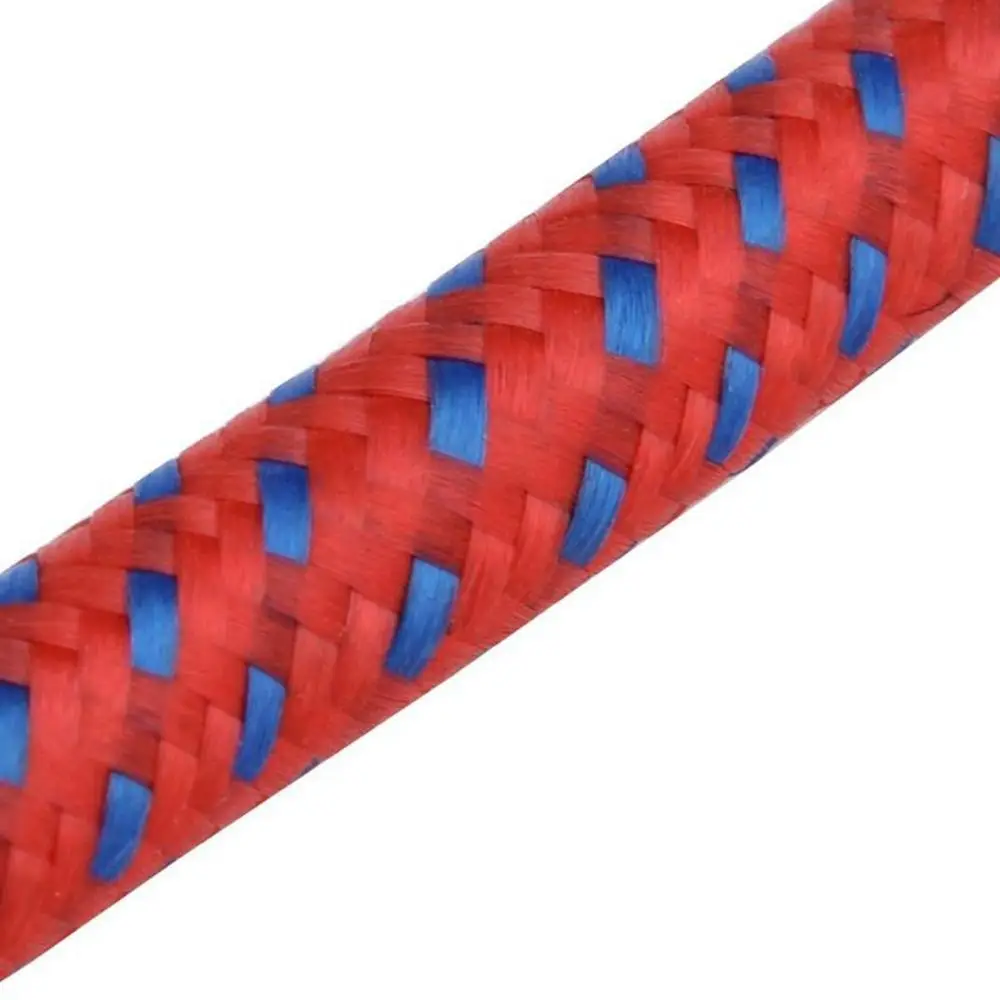 Red//Blue Longer Use150Psi Schrader Pumping Service Parts Bicycle Pumps Pump Extension Hose Tube Pipe Cord Bike Hose Adapter