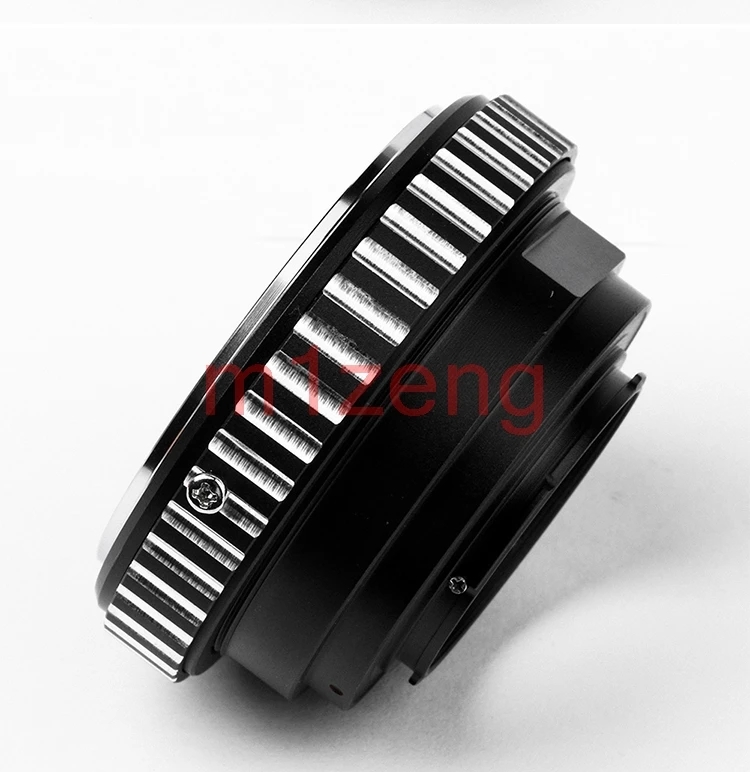 Adaptador de câmera sem espelho ai (g)-n1, para nikon ai (g), para nikon1, n1, j1, j2, j3, j4, v1, v2, v3, s1, s2, aw1