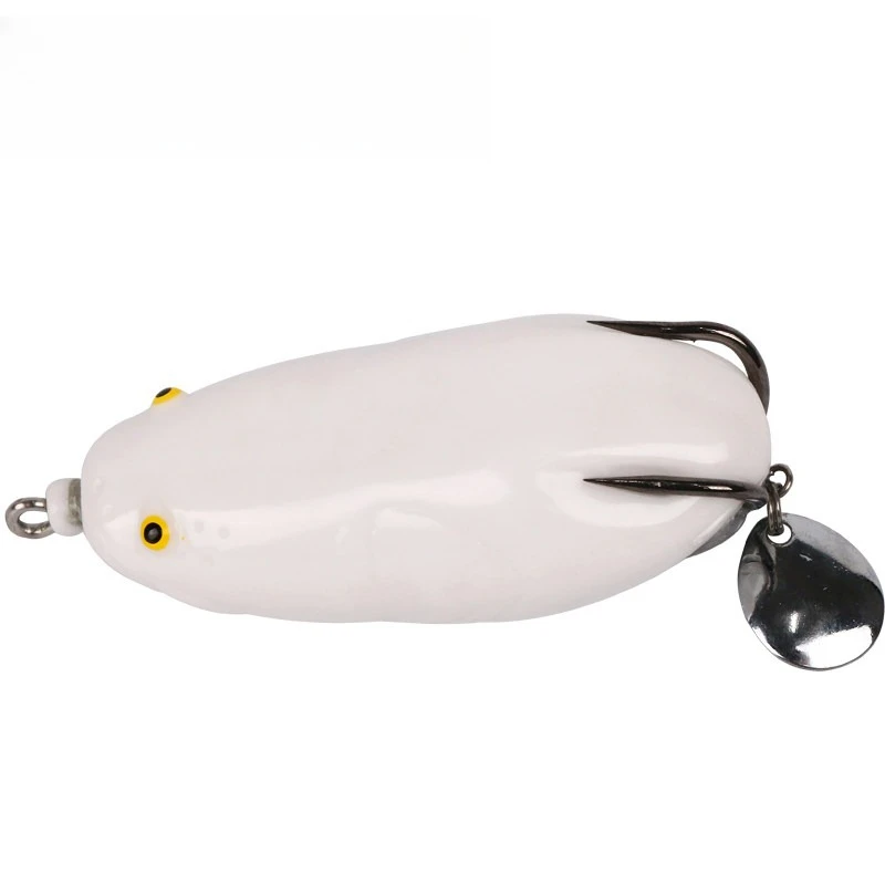 Specializing in Blackfish Bait Bionic Bait