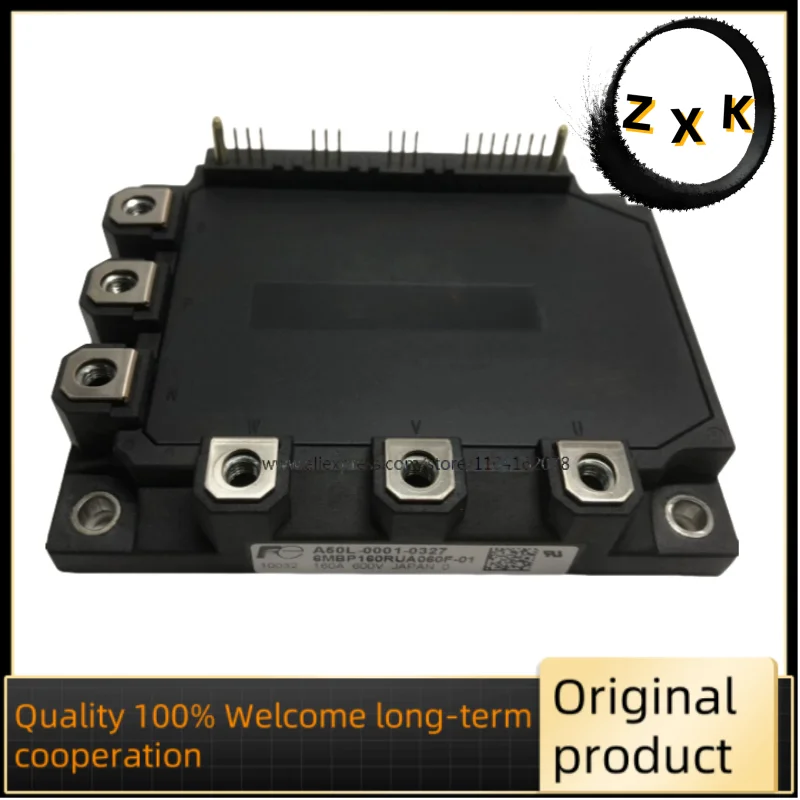 

Módulo 6MBP100RUA060F-01 6MBP160RUA060F-01 nuevo y Original