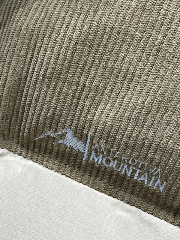 Piumino da uomo con cappuccio casual da esterno Jaet Du Down imbottitura calda riflettente invernale con cerniera in fibra di poliestere