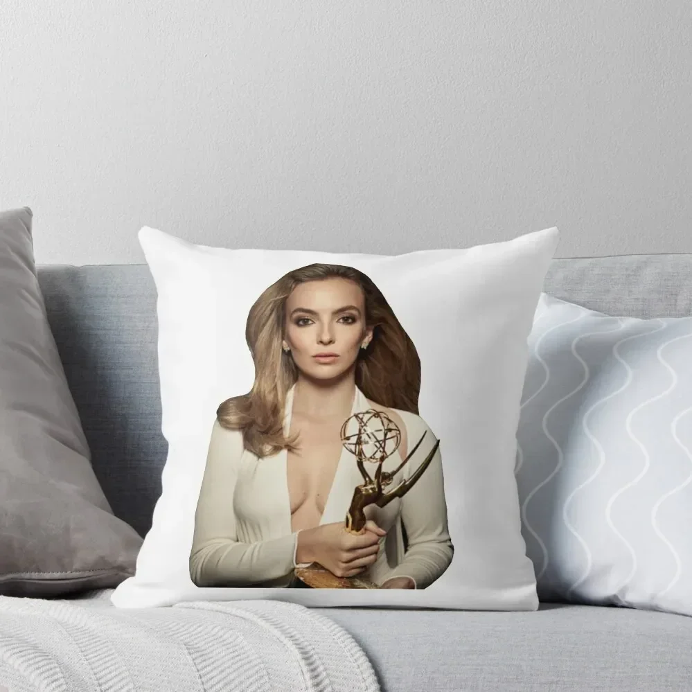 

Jodie Emmy Throw Throw Pillow Luxury Sofa Cushions christmas ornaments 2025 Covers For Sofas Cusions Cover pillow