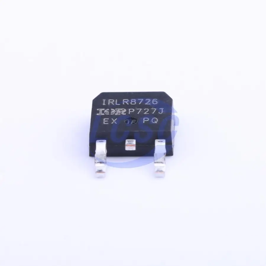 10Pieces/Lot Original IRLR8726 Transistor Power MOSFET N-Channel 30V 86A 75W TO252-2 IRLR8726TRPBF