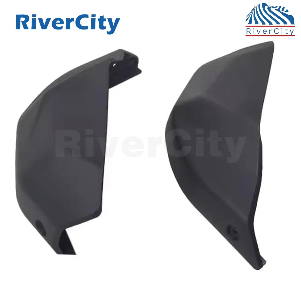 

Left Right Hand Rear Corner Bumper 291005083 Replacement for Sea - Doo RXP - X RS 300 GTR 230 SE 170 90 130 FISH PRO 130