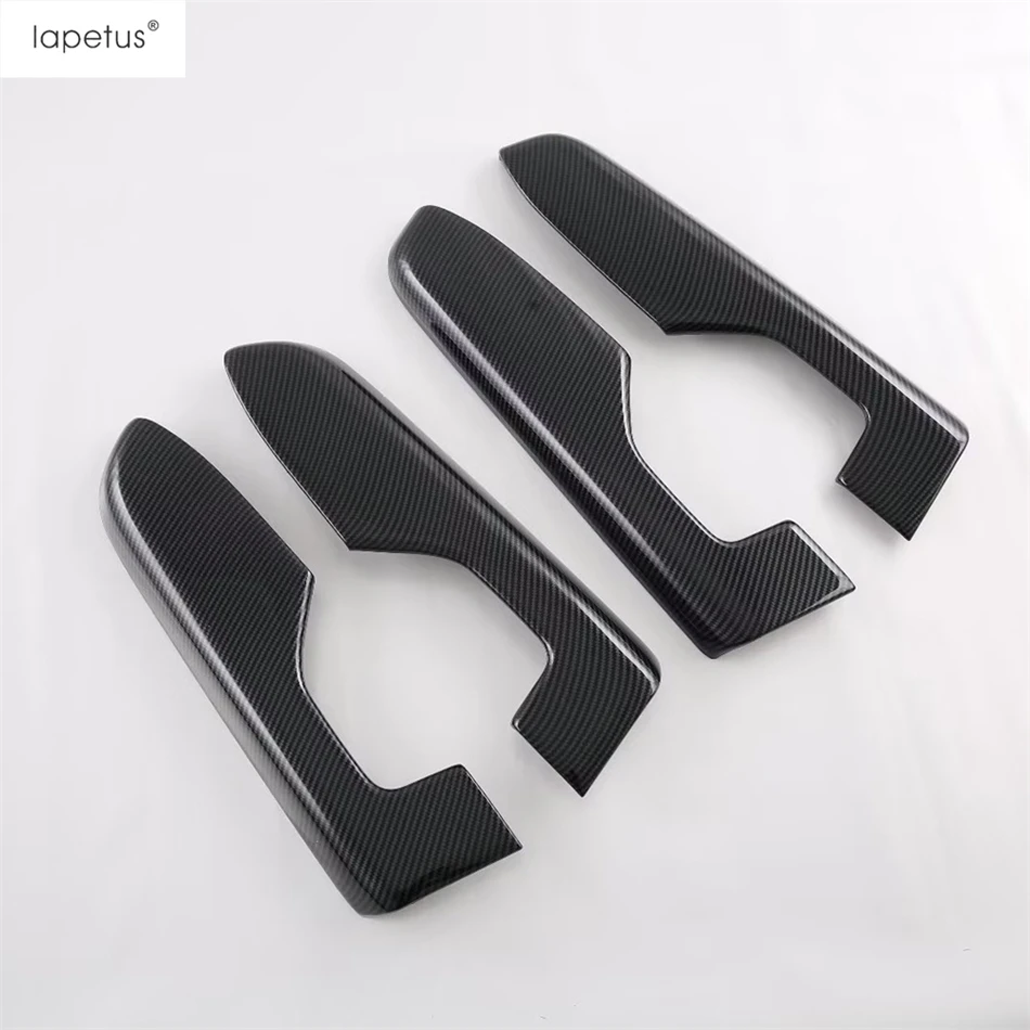 

Rear Water Cup / Seat Adjust Panel / Head Light / Window Lift Cover Trim Car Accessories Interior For Honda CR-V CRV 2023 2024
