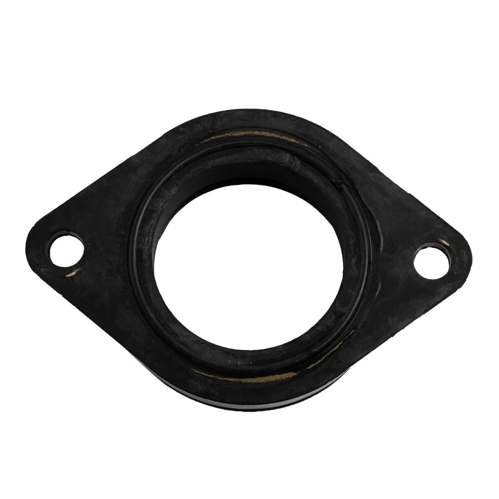 Adapter Carburetor Intake Manifold 36mm 36mm 40mm Interface Rubber 1 Piece Carburetor Intake Manifold Carburetor Adapter