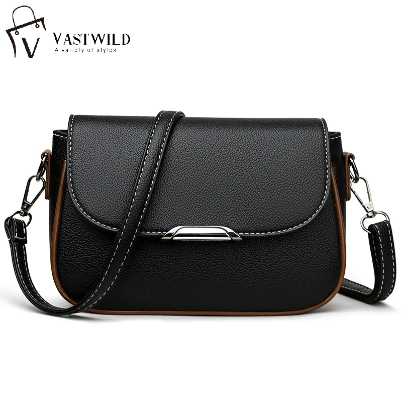 

Luxury Shoulder Bag Female Bag Women PU Leather Handbags Multicolor High Capacity Crossbody Bags for Ladies Handbags