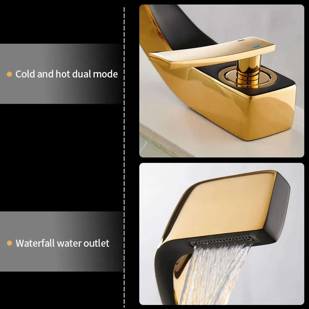 Thumbnail 4 - #78 Cheapest Single Hole Basin Faucets Deals You Can Get