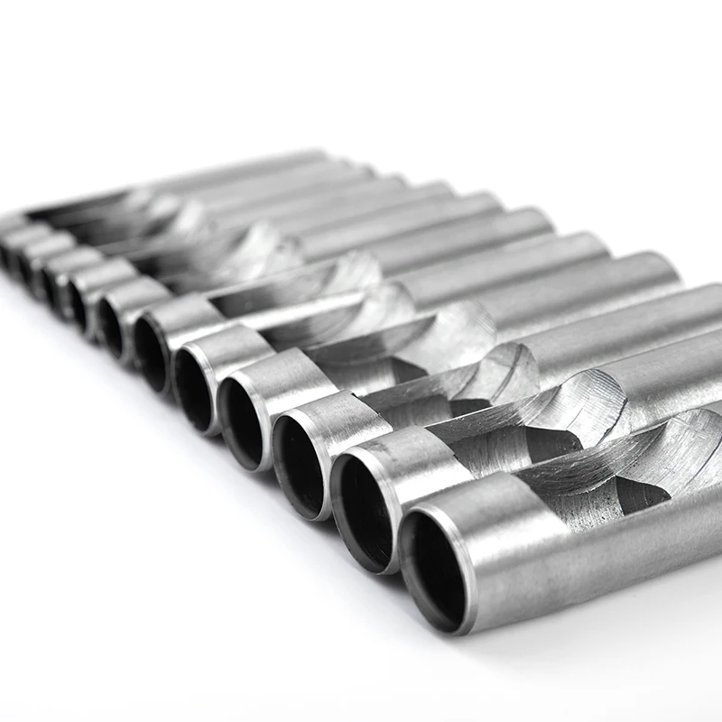 

Leather Punch/round Punch/handmade Leather DIY Tool/carbon Steel Material/suitable for Belts/watchbands/cardboard Punching