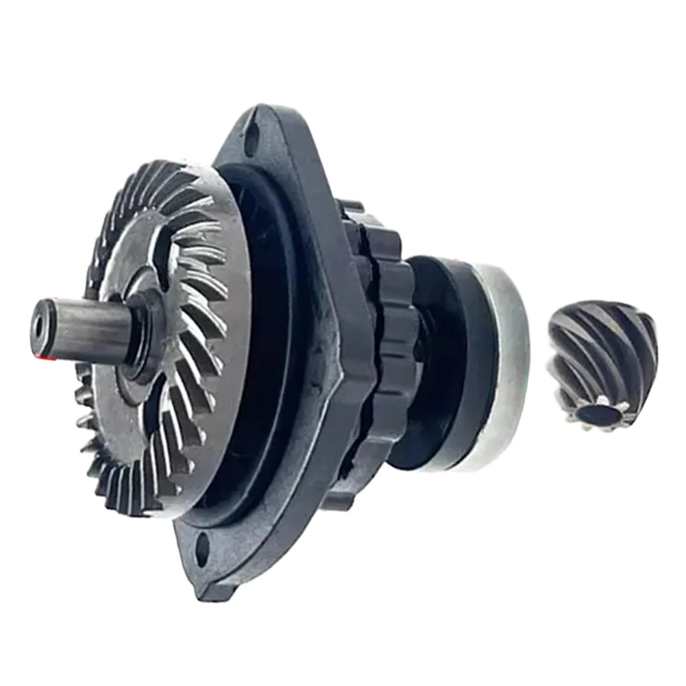 ل زاوية طاحونة مجموعة تروس صالح لبوش TWS6600 GWS6-100 والعتاد الجمعية زاوية طاحونة FF03-100A أداة السلطة الملحقات