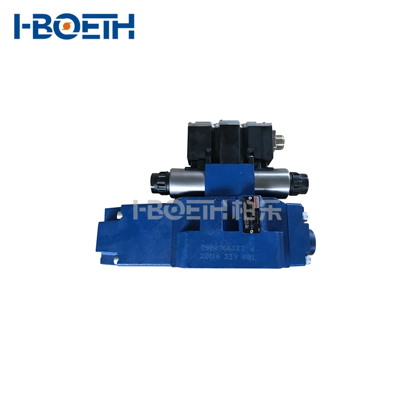 

Gold seller Best Quality Cheap 4WRZ10,4WRH10,4WRZ16,4WRH16,4WRZ25,4WRH25,4WRZ32 Electro-hydraulic pilot Proportional Directional