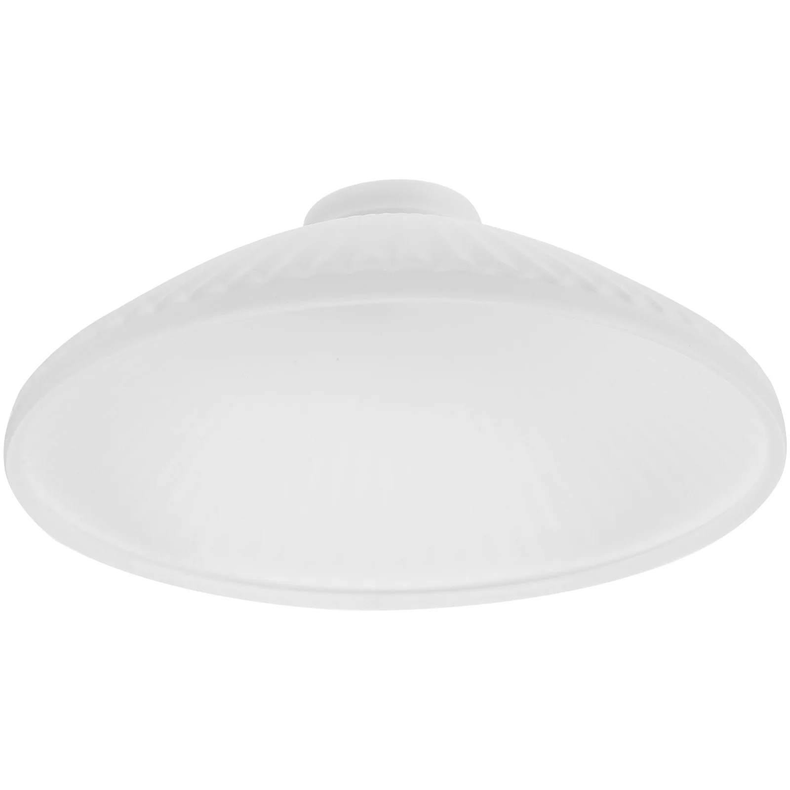 

Современный белый керамический абажур для настольного стола, напольный настенный светильник, сменная крышка для гостиной, кафе, отеля, декоративный светильник