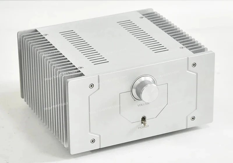 Class A power amplifier with1969-2020 tube amplifier sound quality  10W+10W