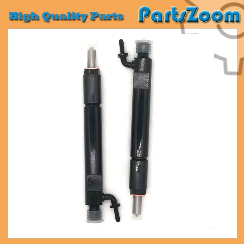 4PCS Injector 49919GT 49919 for Genie S-40 S-45 S-60 S-65 S-80 S-85 Z-45/22 Z-60/34 Deutz Engine F4L1011F