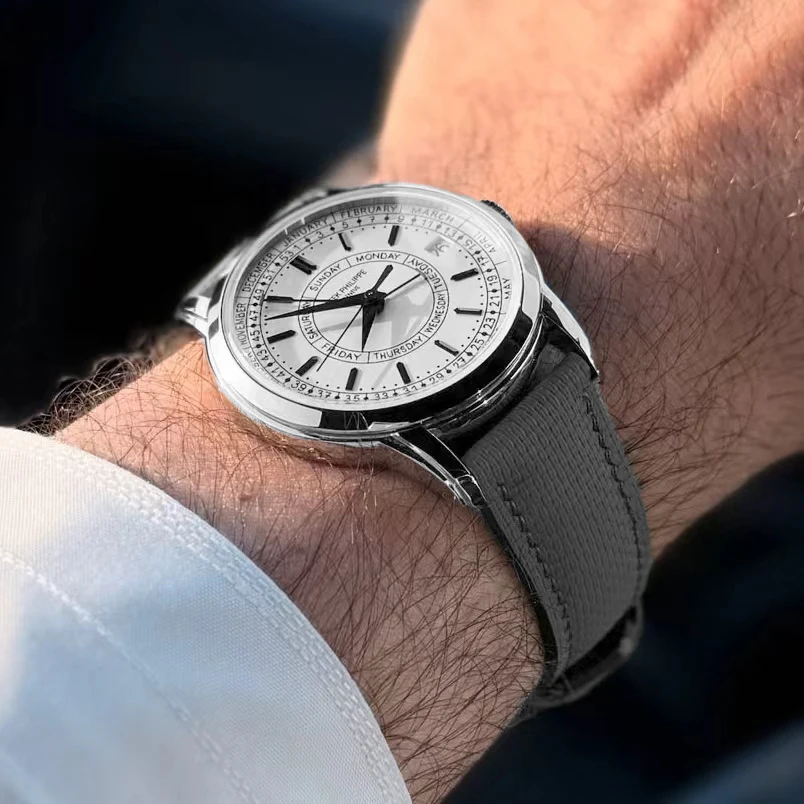 

Для Delugs Универсальный резиновый ремешок для часов Sailcloth FKM 18 мм 19 мм 20 мм 21 мм 22 мм быстросъемный ремешок для часов с плоским концом