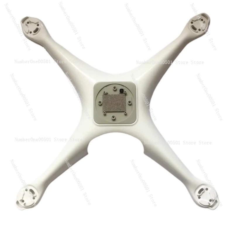 

Applicable to Genie Phantom 4 RTK shell, upper shell, middle frame, bottom shell, tripod landing gear