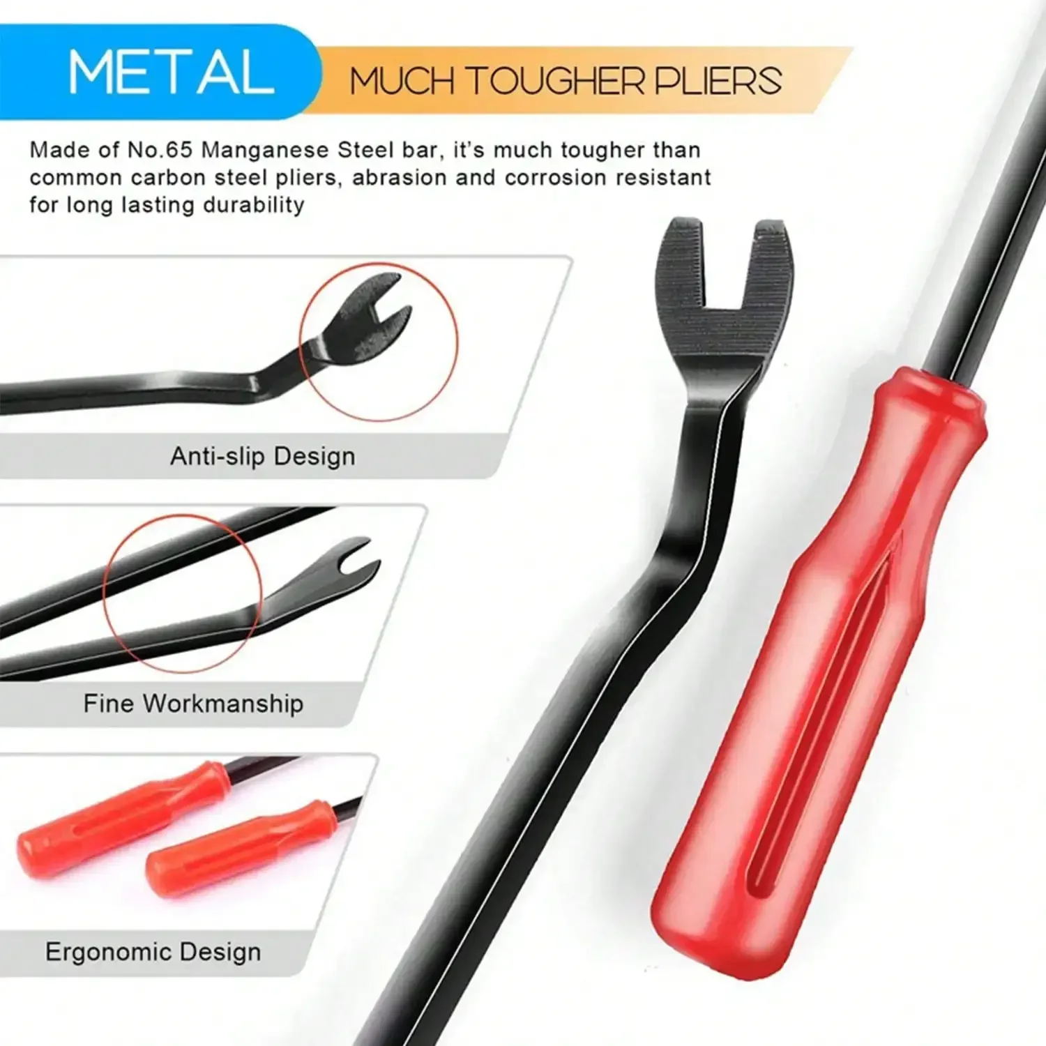 Автомобильные фиксаторы, зажимы для бампера, 655 шт., комплект крепежных штифтов, зажимы для бампера с кабельными стяжками, съемник крепежа, губчатая подушка