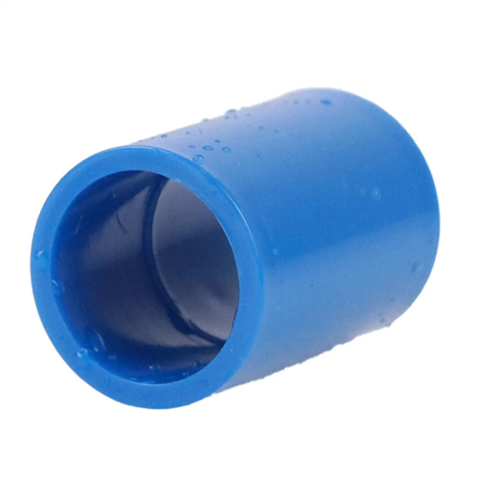 Water Pipe Fitting PVC Straight Joint Adapter for Versatile Home Plumbing and Installation in Hot Cold Water Pipelines