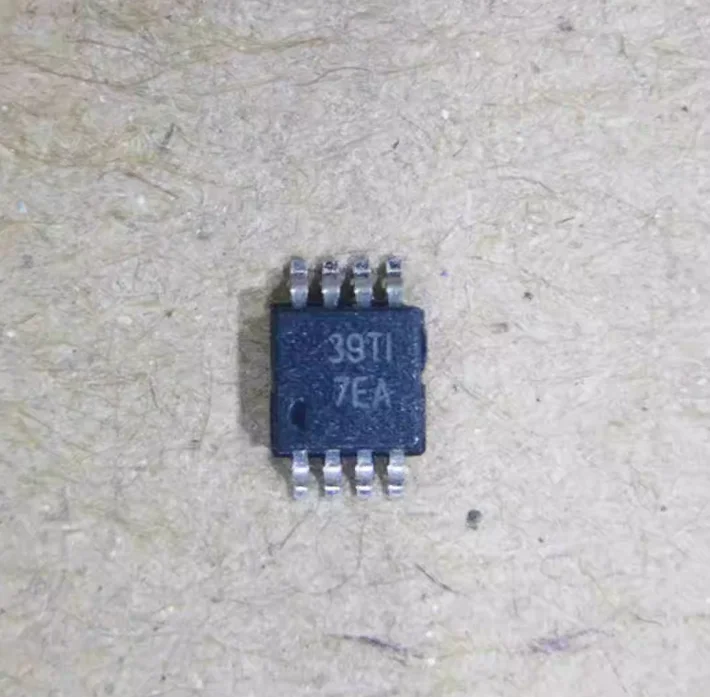 15PCS New original PCA9517DGKR MSOP-8 7EA/7EF/7EE IC