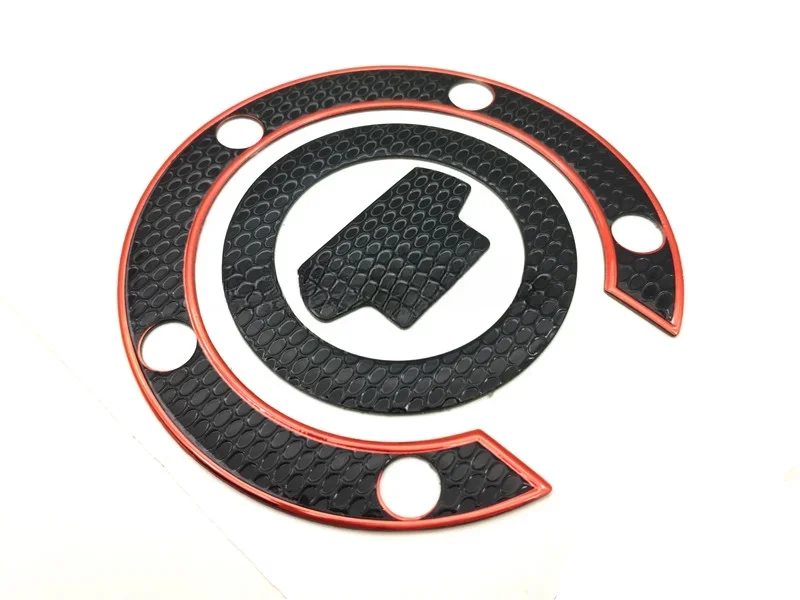 3d Motorcycle  Tank Pad Tankpad Protector Sticker For Yamaha YZF-R1 FZ1 FZ6R FZ1S FAZER FZ6 FZ8 XJ6