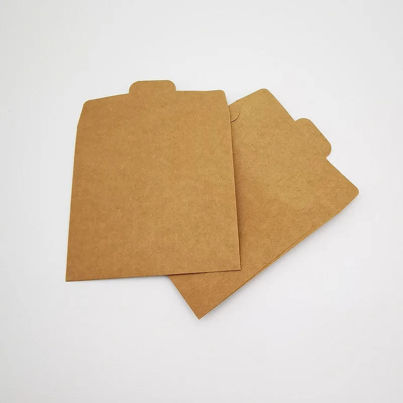 

50 шт. 12x12 см крафт-квадратные мини-пустые конверты для открыток/маленьких поздравительных открыток/конверты для хранения бумаги свадебные приглашения