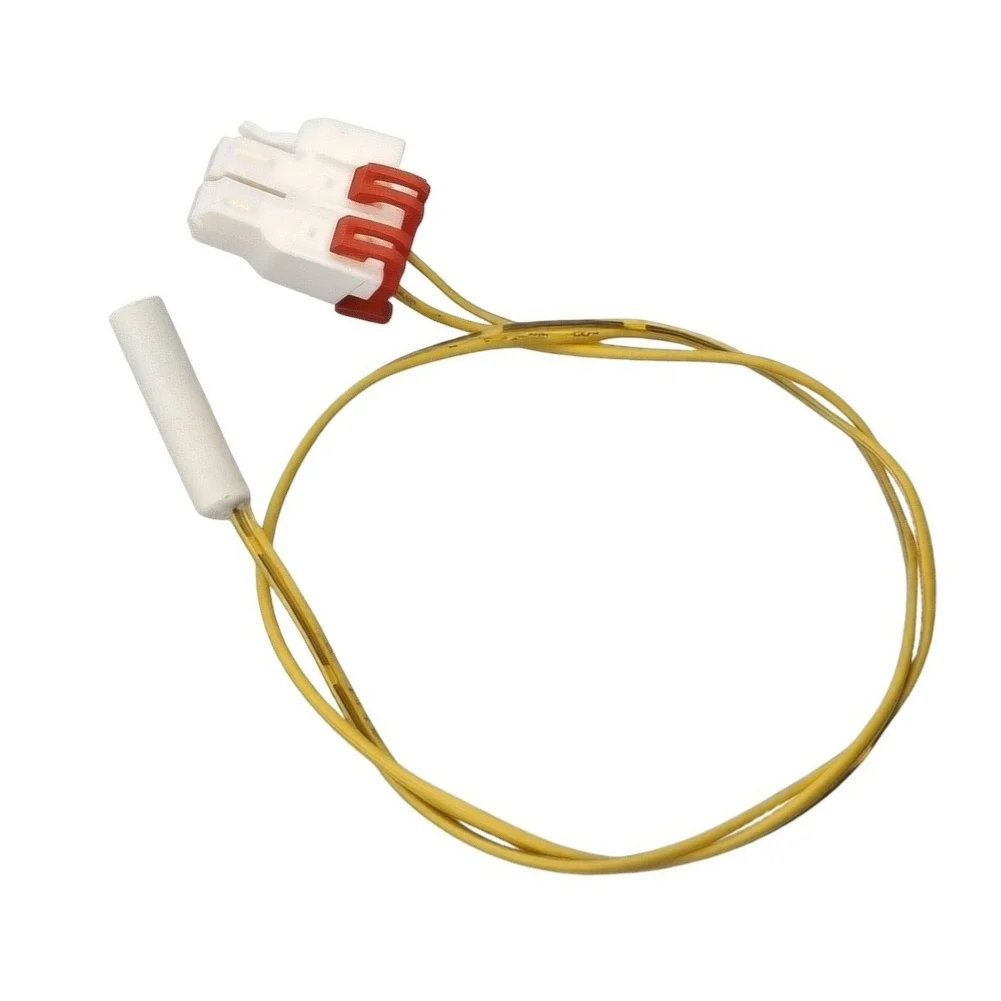 DA32-10104N Temp Sensor for Samsung Refrigerators Compatible with Multiple Part Numbers Including 2030330 and AP4979323