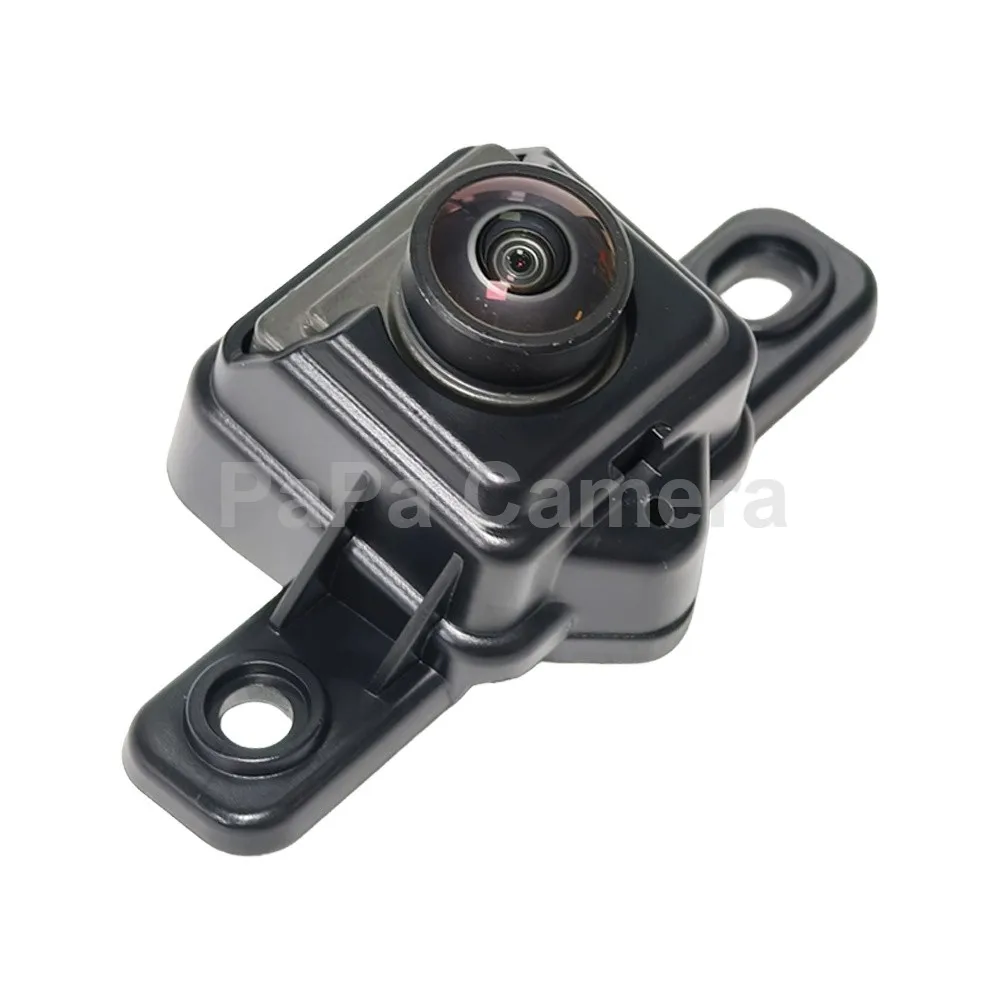 Car Front View Camera NEW 42722427 For Chevrolet Bolt EV 2020 2021 2022 2023 Driver Information Camera Parking Backup Camera view 4