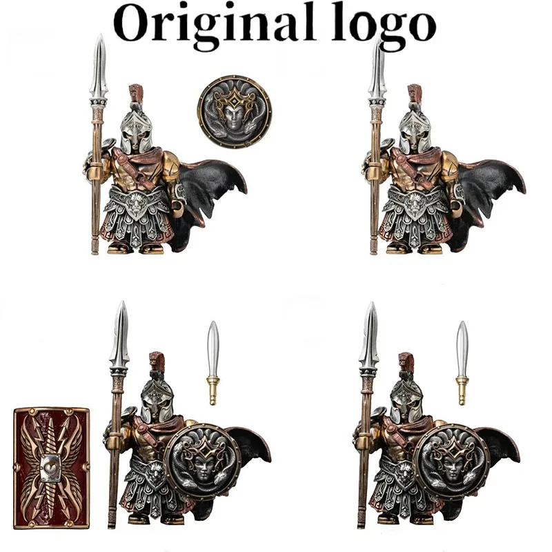 

Original Logo New In Spartan Commander Backward Army Magnetic Attraction Removable Desktop Ornament Collection Of Items Display