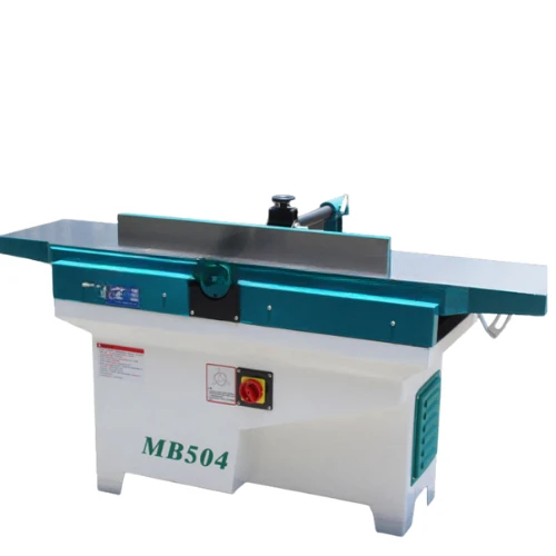 Hot Sale Woodworking Machinery Automatic Thickness and Length Planer Heavy Equipment Manufacturer Customized Planer