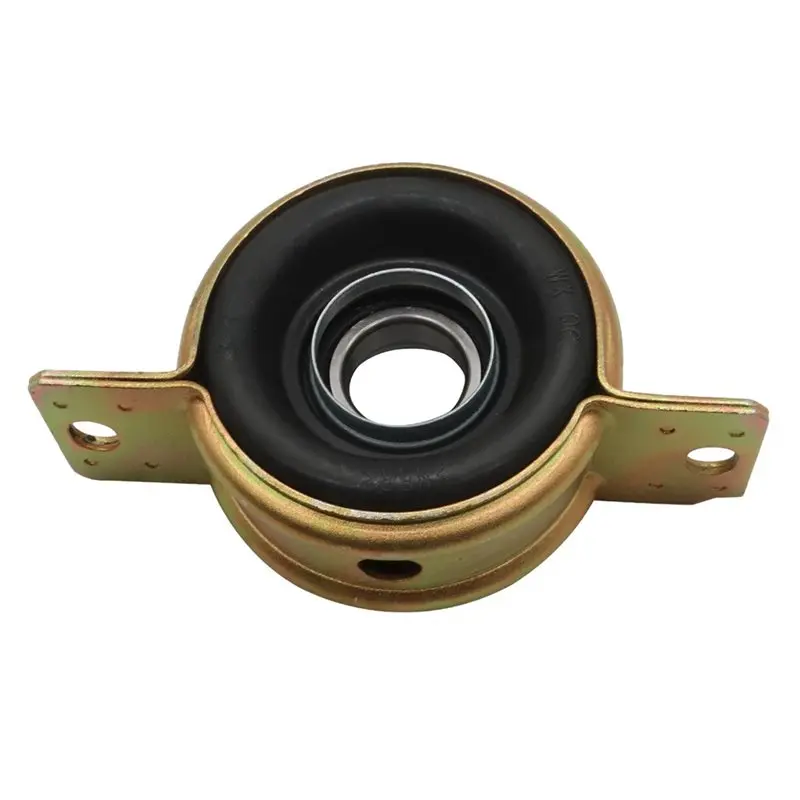 A13F-Front Rear Propeller Shaft Bearing Carrier & U-Joint For Polaris Ranger RZR 3514806 3515075 3514900
